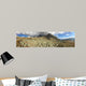 Rocky Alpes Countryside Wall Mural