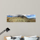 Rocky Alpes Countryside Wall Mural