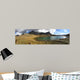 Alpes Countryside Wall Mural