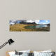 Alpes Countryside Wall Mural