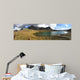Alpes Countryside Wall Mural