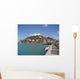 Fort St Louis Wall Decal