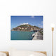 Fort St Louis Wall Decal