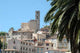 Grasse City Wall Decal