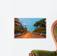 Rome Italy Wall Decal