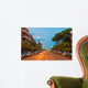 Rome Italy Wall Decal