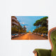 Rome Italy Wall Decal