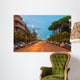 Rome Italy Wall Decal