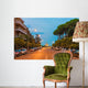 Rome Italy Wall Decal