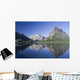 Swiftcurrent Lake Wall Decal