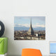 Turin, Italy Wall Mural