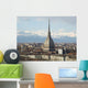 Turin, Italy Wall Mural