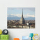 Turin, Italy Wall Mural