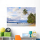 Palm Trees Dolarog Beach Wall Decal