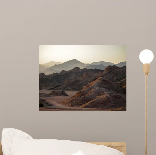 Meat Cooking Barbecue Wall Decal