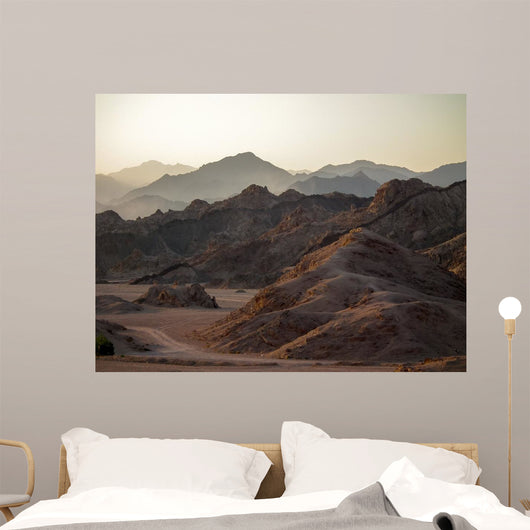 Meat Cooking Barbecue Wall Decal