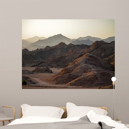 Meat Cooking Barbecue Wall Decal