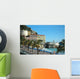 Nice Promenade Des Anglais Wall Decal