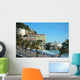 Nice Promenade Des Anglais Wall Decal