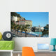 Nice Promenade Des Anglais Wall Decal