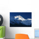 Mt.Everest Wall Mural