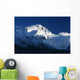 Mt.Everest Wall Mural