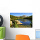 Rocky Mountain National Park Wall Decal