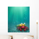 Crab Wall Mural