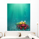 Crab Wall Mural