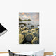 Giants Causeway Wall Decal