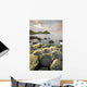 Giants Causeway Wall Decal