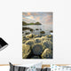 Giants Causeway Wall Decal