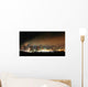 Factory Night Wall Decal