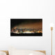 Factory Night Wall Decal