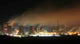 Factory Night Wall Decal
