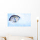 Art 2017 Happy New Wall Decal