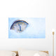 Art 2017 Happy New Wall Decal