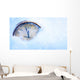 Art 2017 Happy New Wall Decal