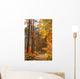 Colors Fall Wall Decal