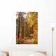Colors Fall Wall Decal