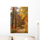 Colors Fall Wall Decal