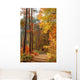 Colors Fall Wall Decal