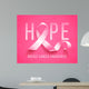 Breast cancer awareness Wall Mural