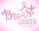 Breast cancer awareness Wall Mural
