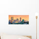 Tobin Bridge Zakim Bridge Wall Decal