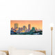 Tobin Bridge Zakim Bridge Wall Decal