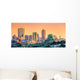 Tobin Bridge Zakim Bridge Wall Decal