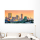 Tobin Bridge Zakim Bridge Wall Decal