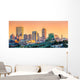 Tobin Bridge Zakim Bridge Wall Decal