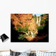 Cascada Wall Decal